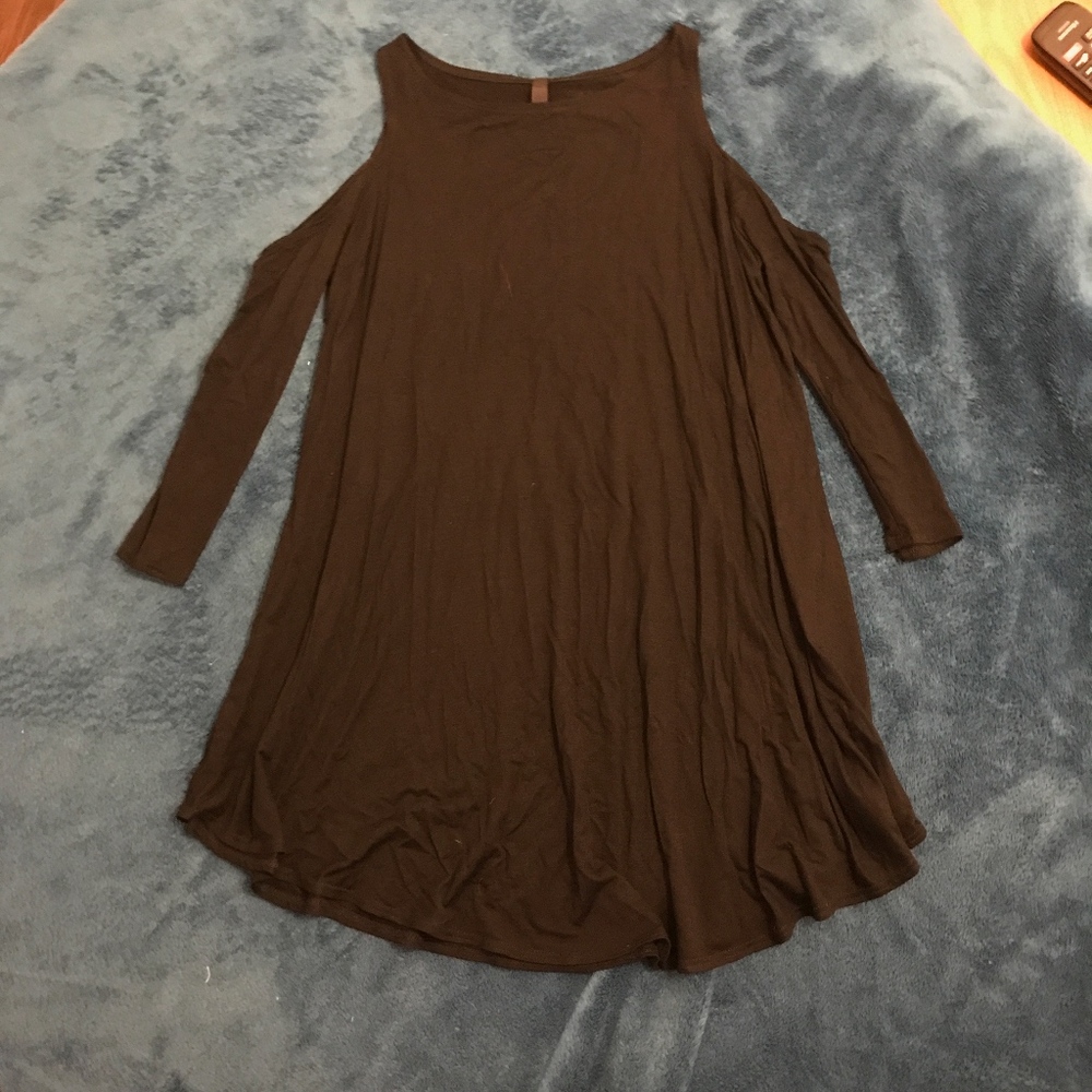 Alexander and David - Blouse